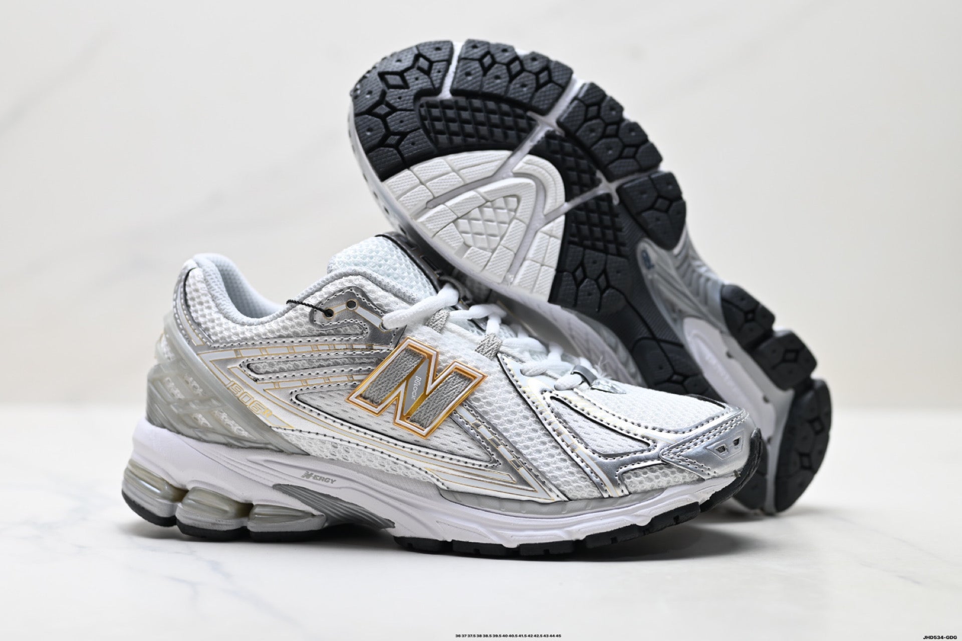 New Balance M1906RI Retro Dad Sneaker M1906RI