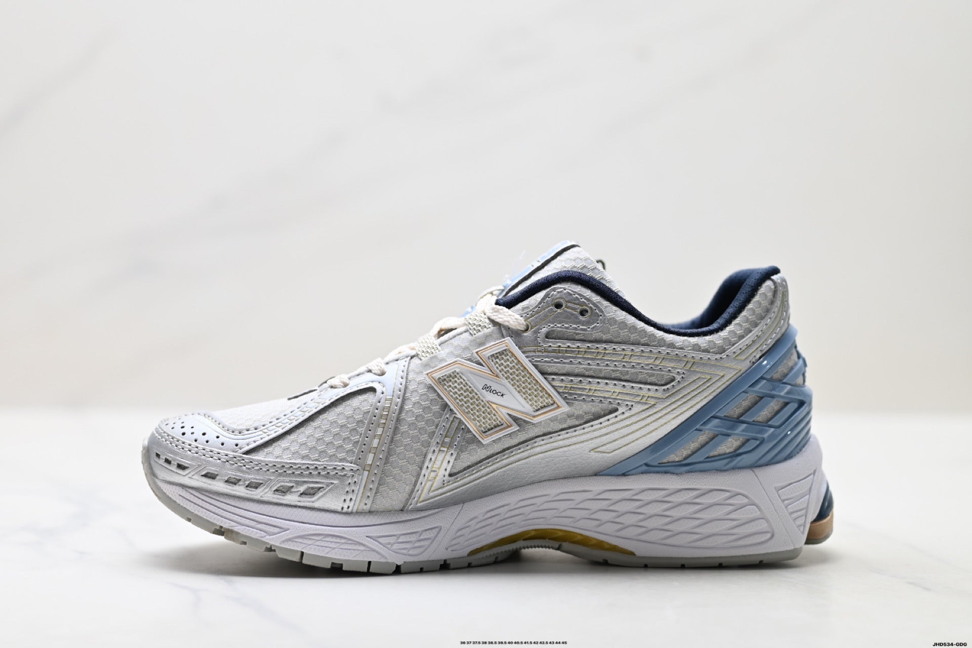 New Balance M1906RKC Retro Dad Sneaker M1906RKC