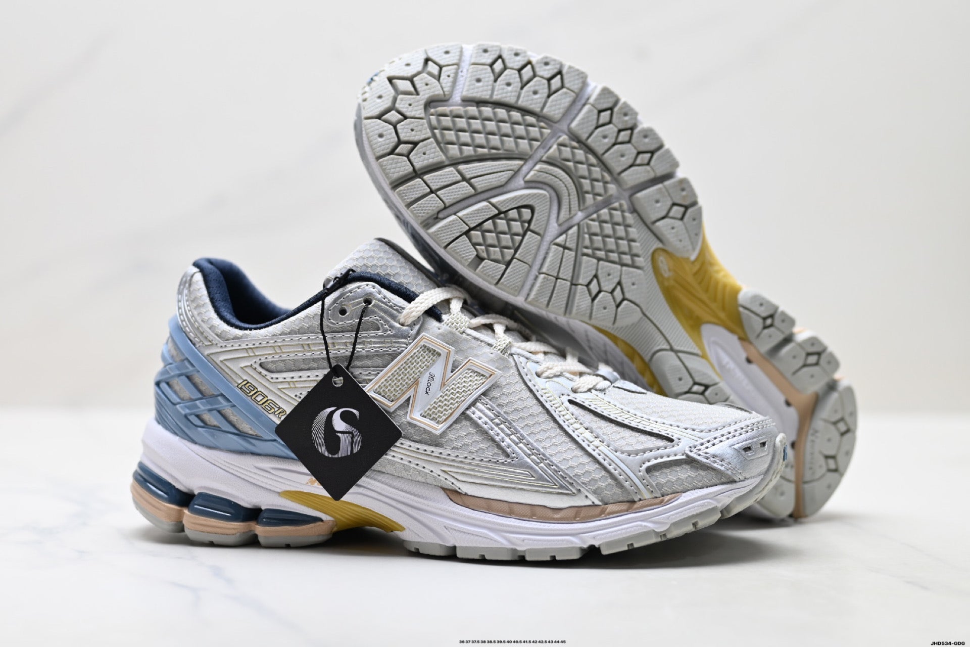 New Balance M1906RKC Retro Dad Sneaker M1906RKC
