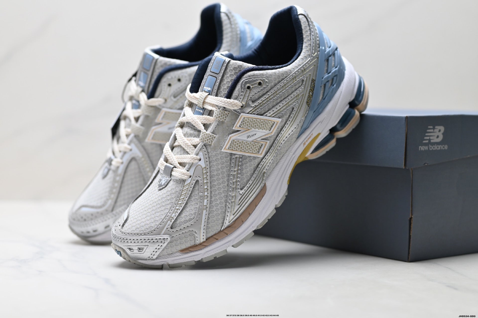 New Balance M1906RKC Retro Dad Sneaker M1906RKC