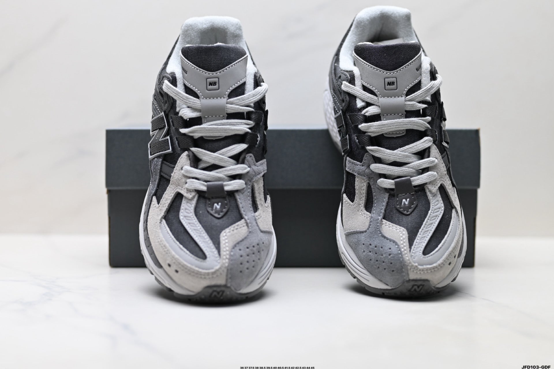 New Balance U19064JO Retro Dad Sneaker U19064JO