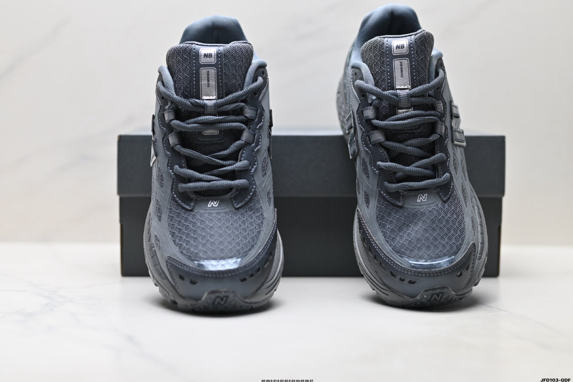 New Balance U19067TK Retro Dad Sneaker U19067TK
