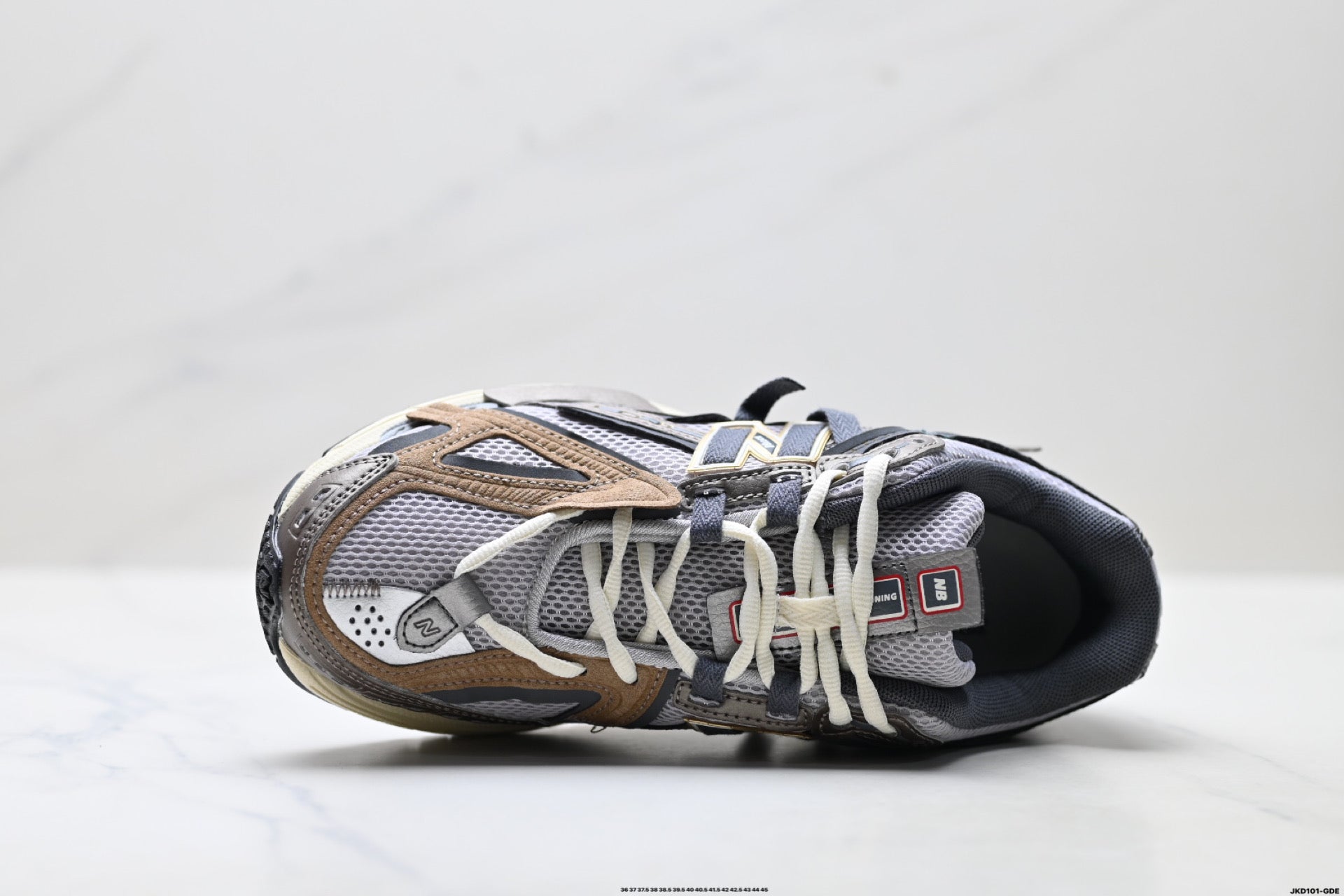 New Balance U19066U8 Retro Dad Sneaker U19066U8