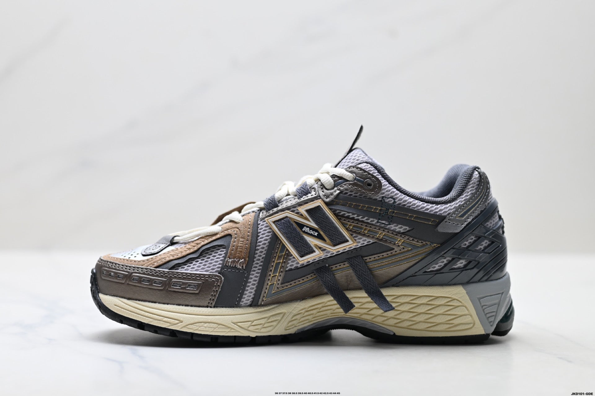 New Balance U19066U8 Retro Dad Sneaker U19066U8