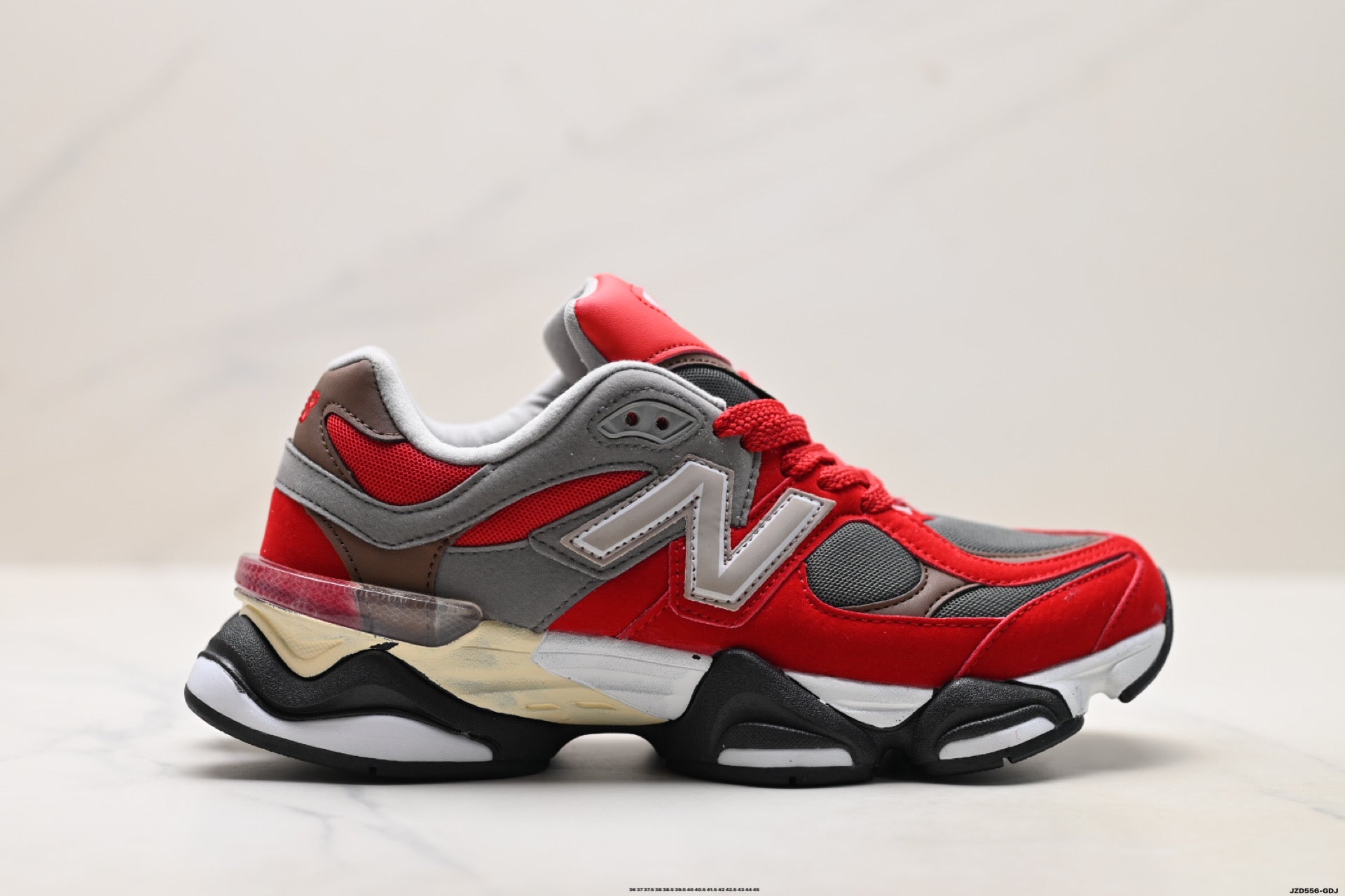 New Balance U9060TRU Retro Running Sneaker U9060TRU