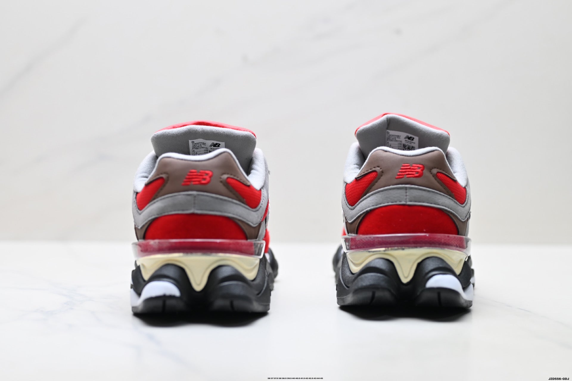 New Balance U9060TRU Retro Running Sneaker U9060TRU
