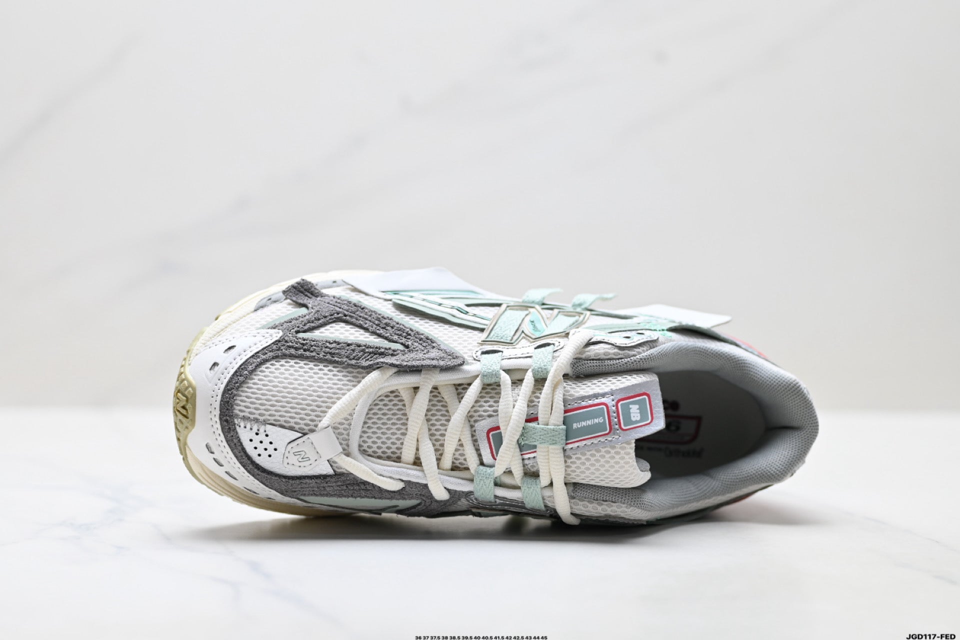 New Balance U19065DY Retro Dad Sneaker U19065DY