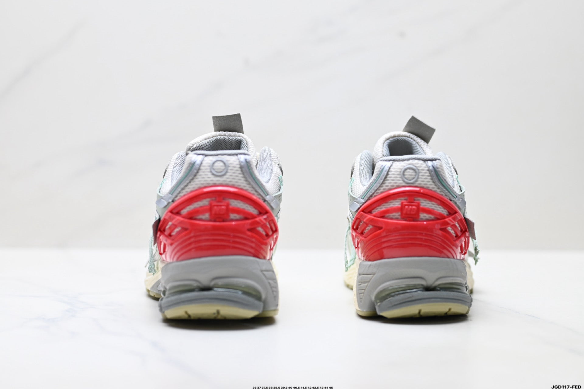 New Balance U19065DY Retro Dad Sneaker U19065DY