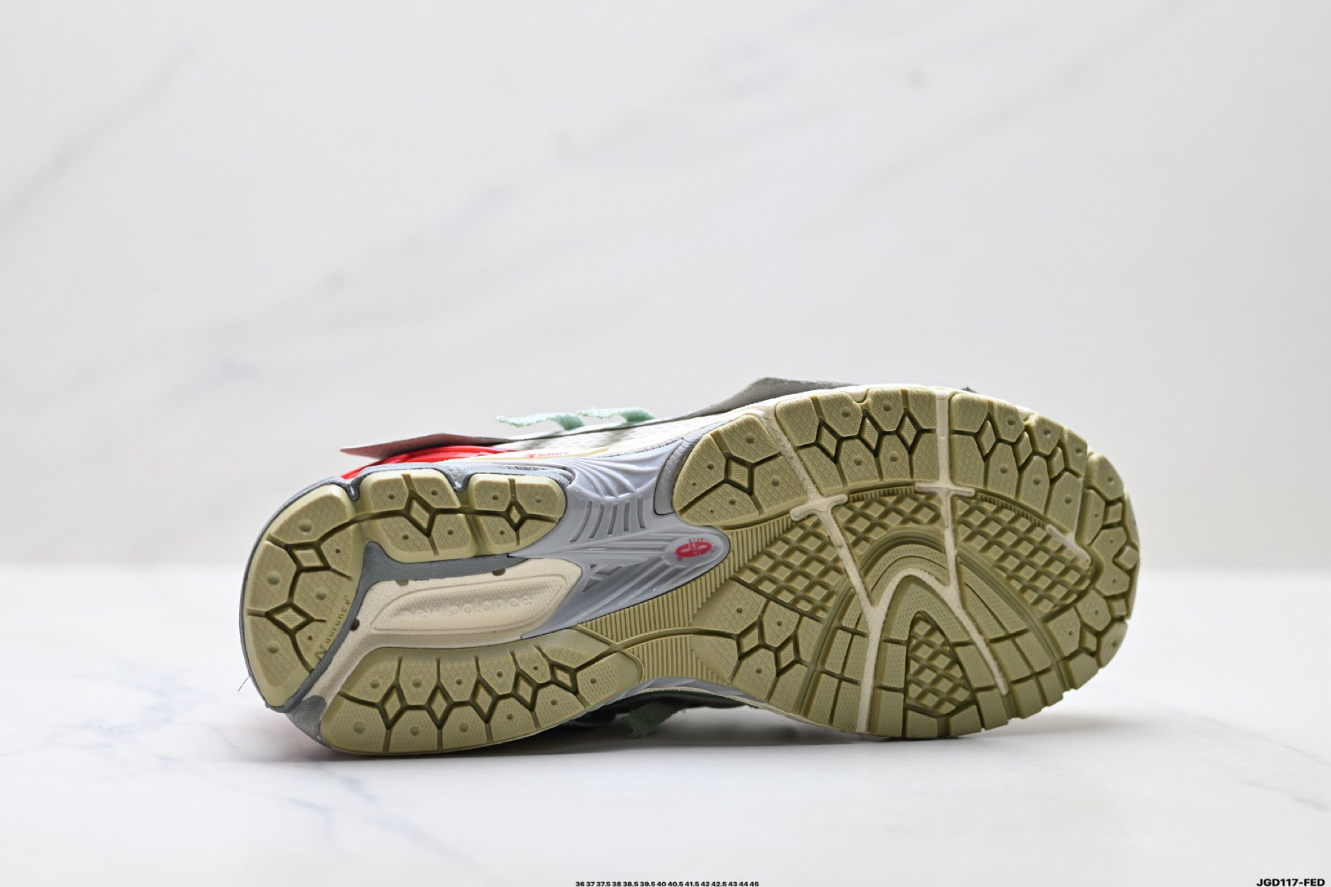 New Balance U19065DY Retro Dad Sneaker U19065DY
