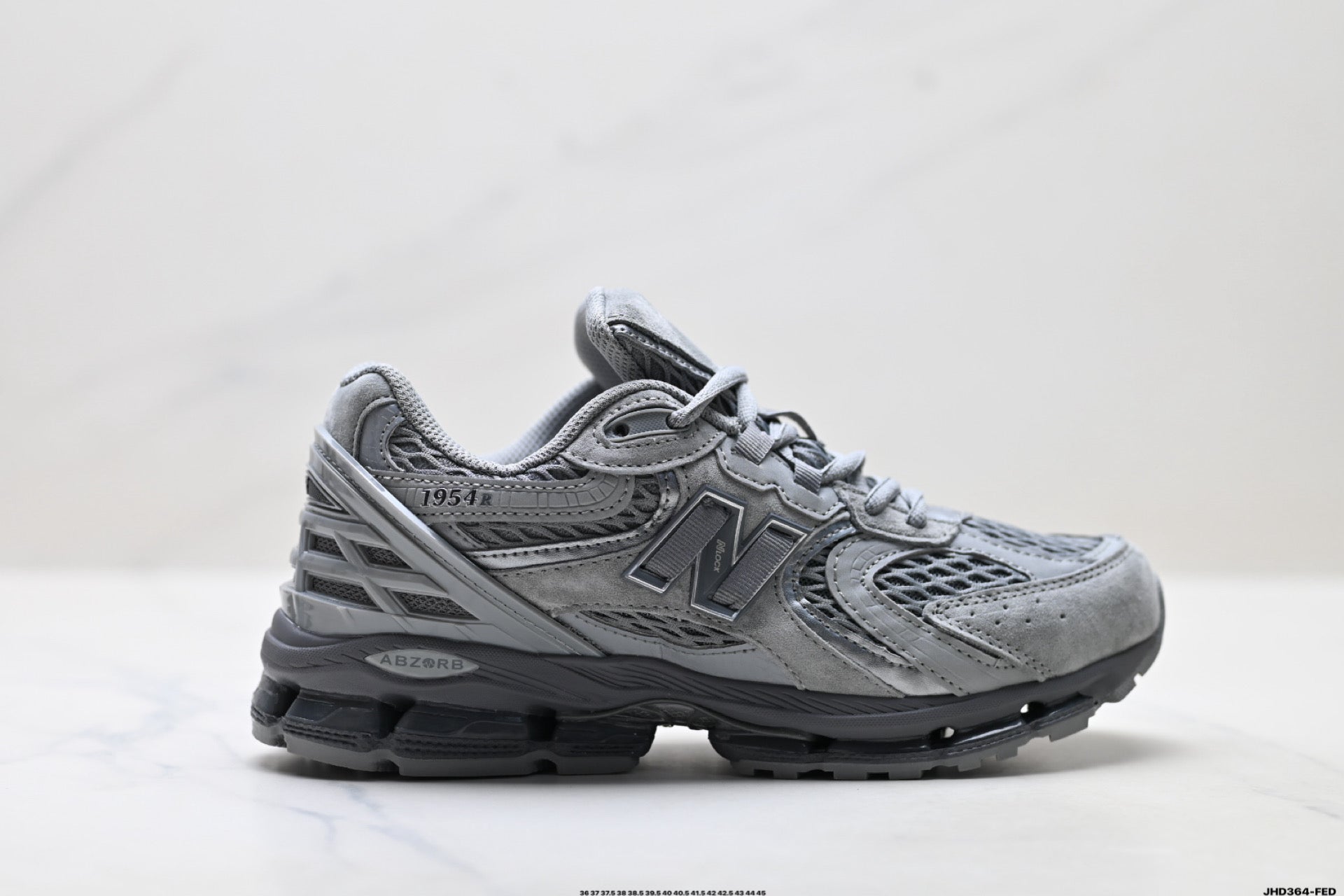 New Balance U195438R Retro Dad Sneaker U195438R