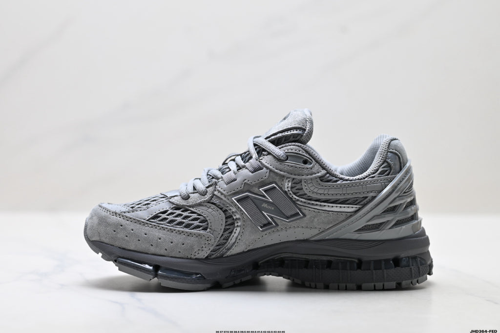 New Balance U195438R Retro Dad Sneaker U195438R