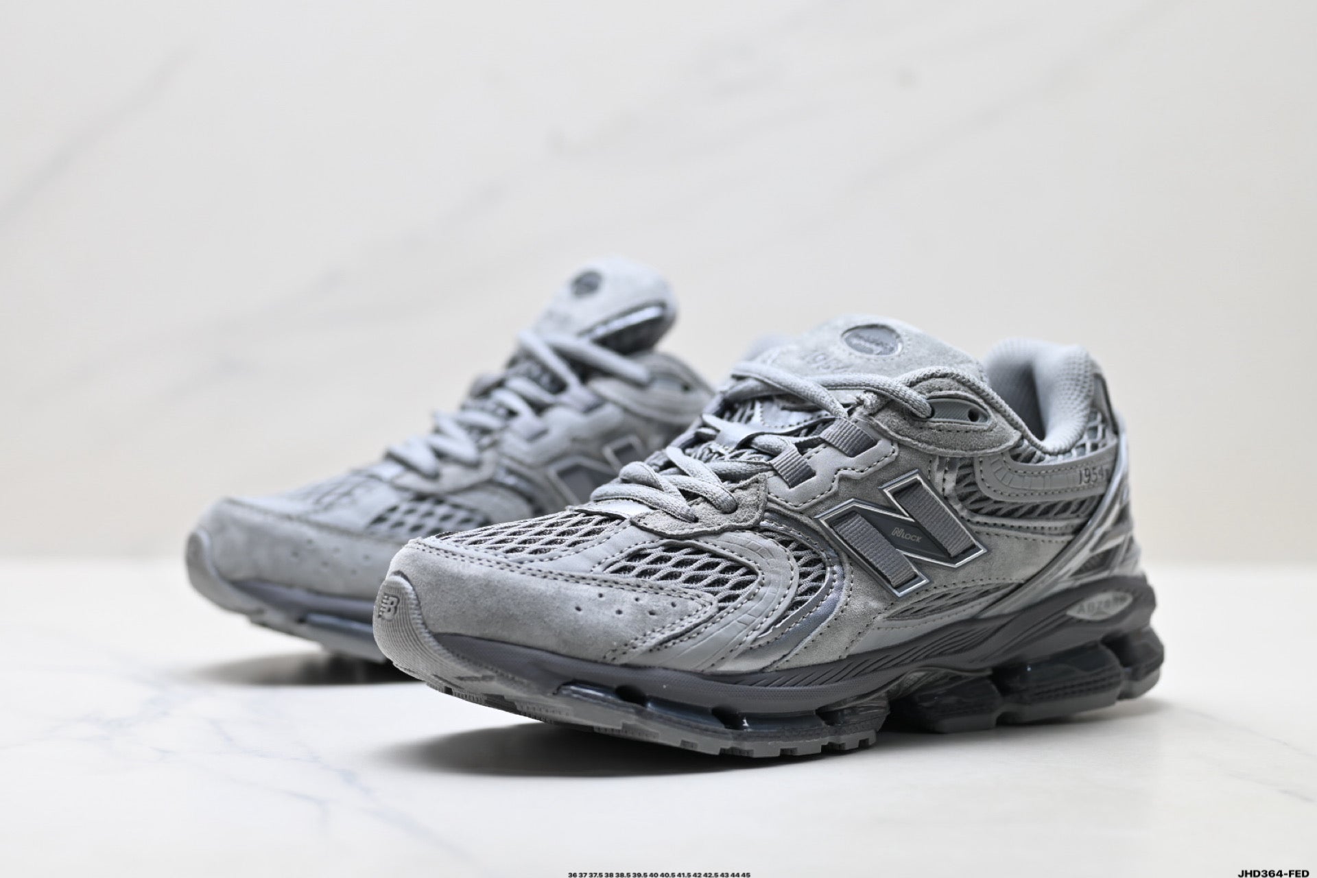 New Balance U195438R Retro Dad Sneaker U195438R