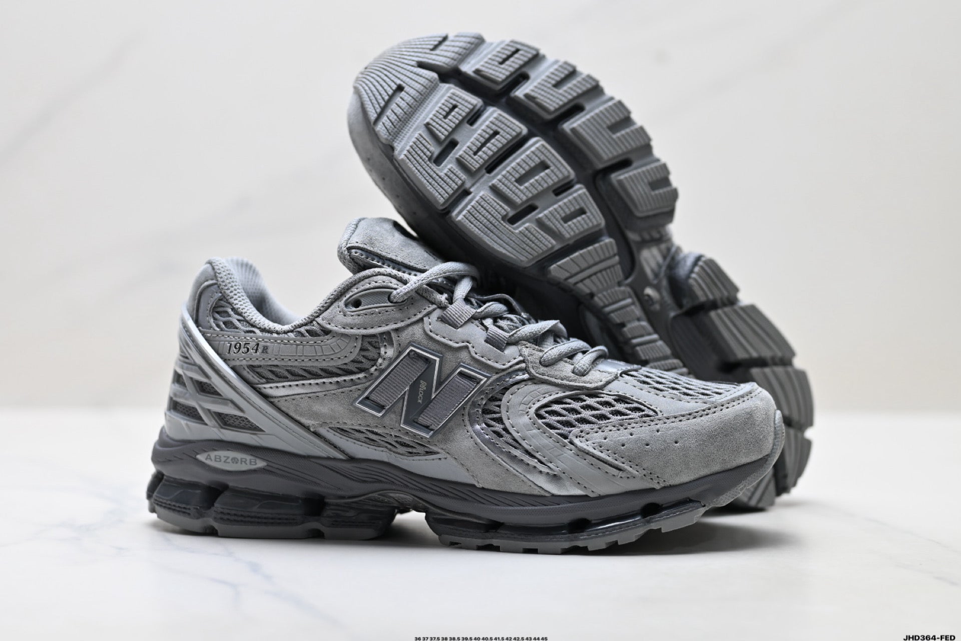 New Balance U195438R Retro Dad Sneaker U195438R