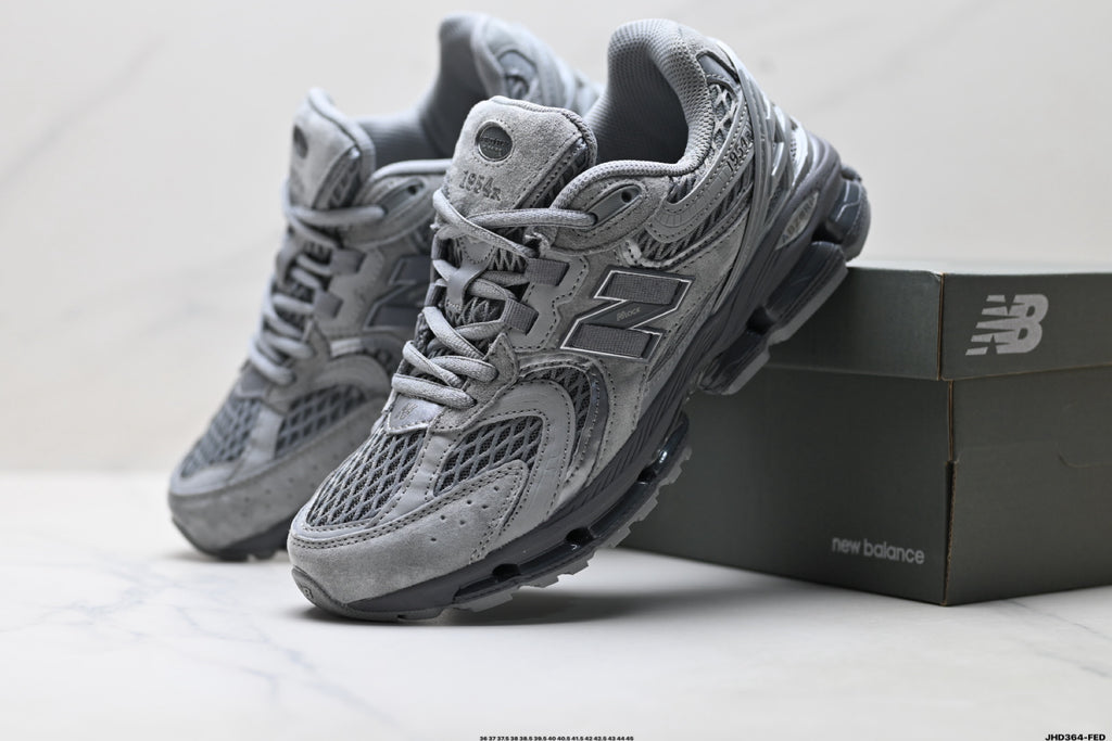 New Balance U195438R Retro Dad Sneaker U195438R