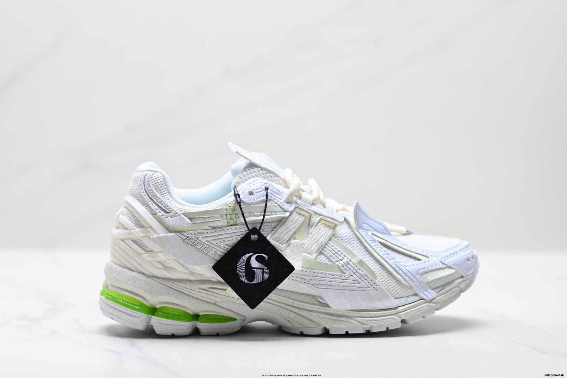 New Balance U1906AE-BMB Retro Dad Sneaker U1906AE-BMB