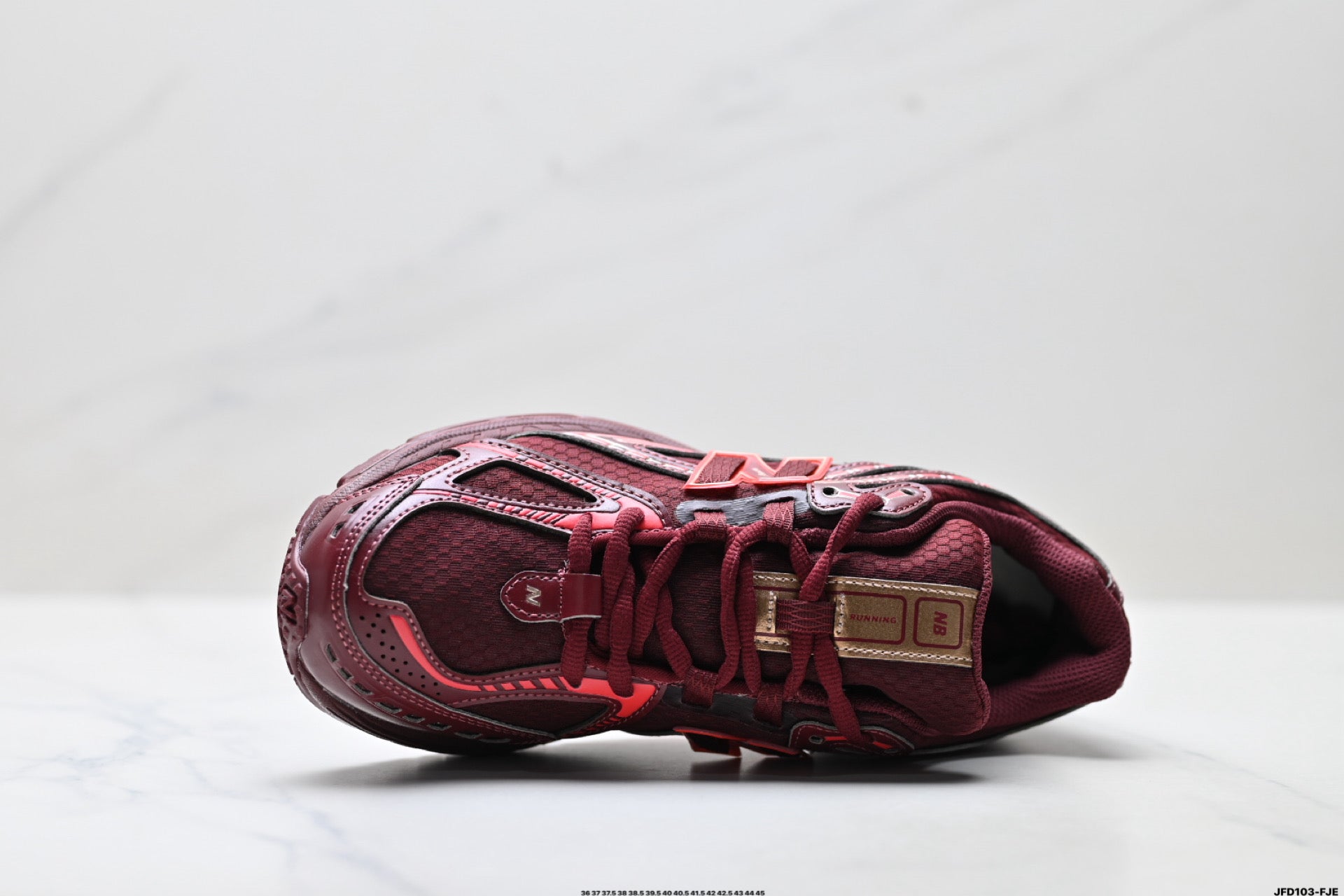New Balance U1906RHB Retro Dad Sneaker U1906RHB
