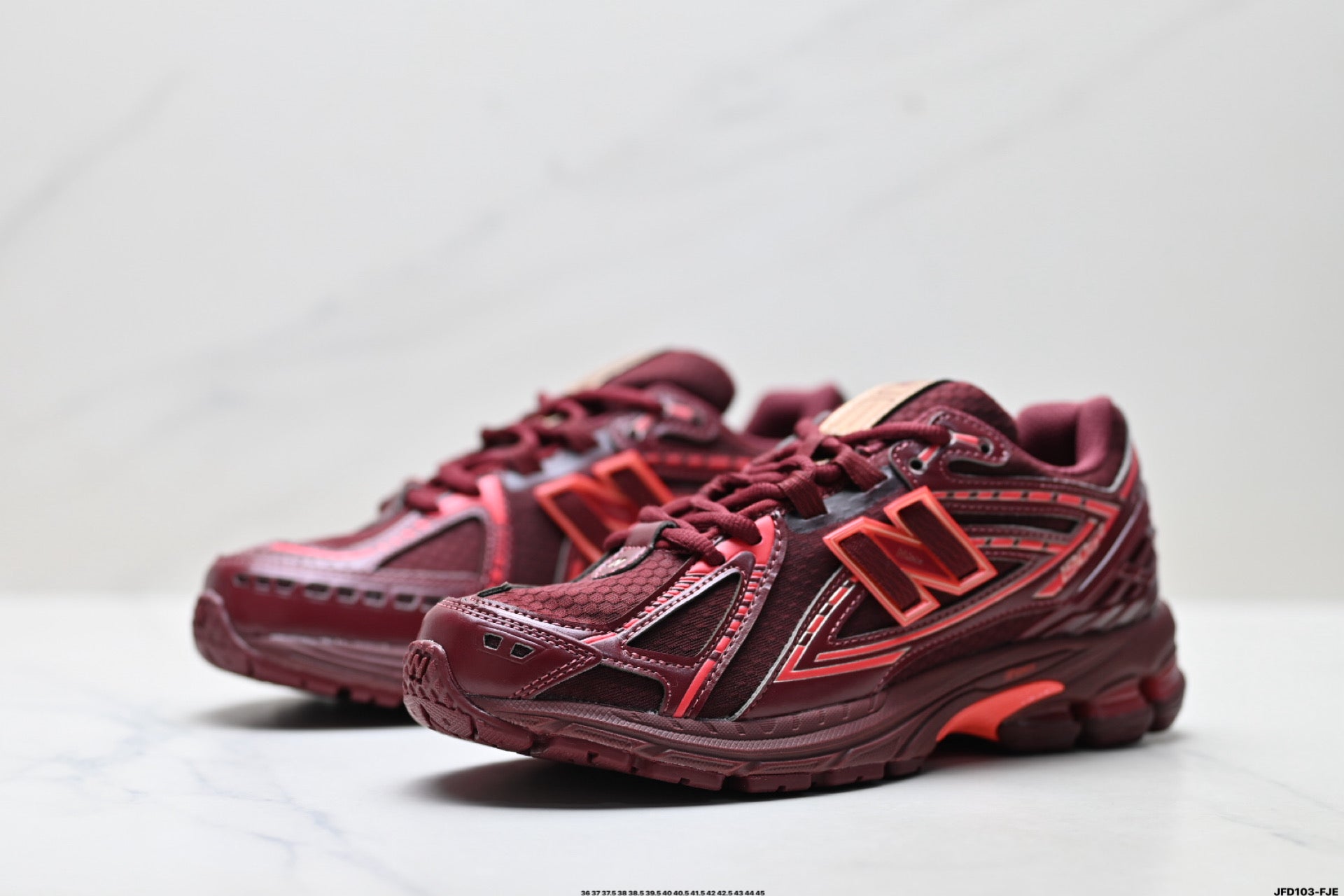 New Balance U1906RHB Retro Dad Sneaker U1906RHB