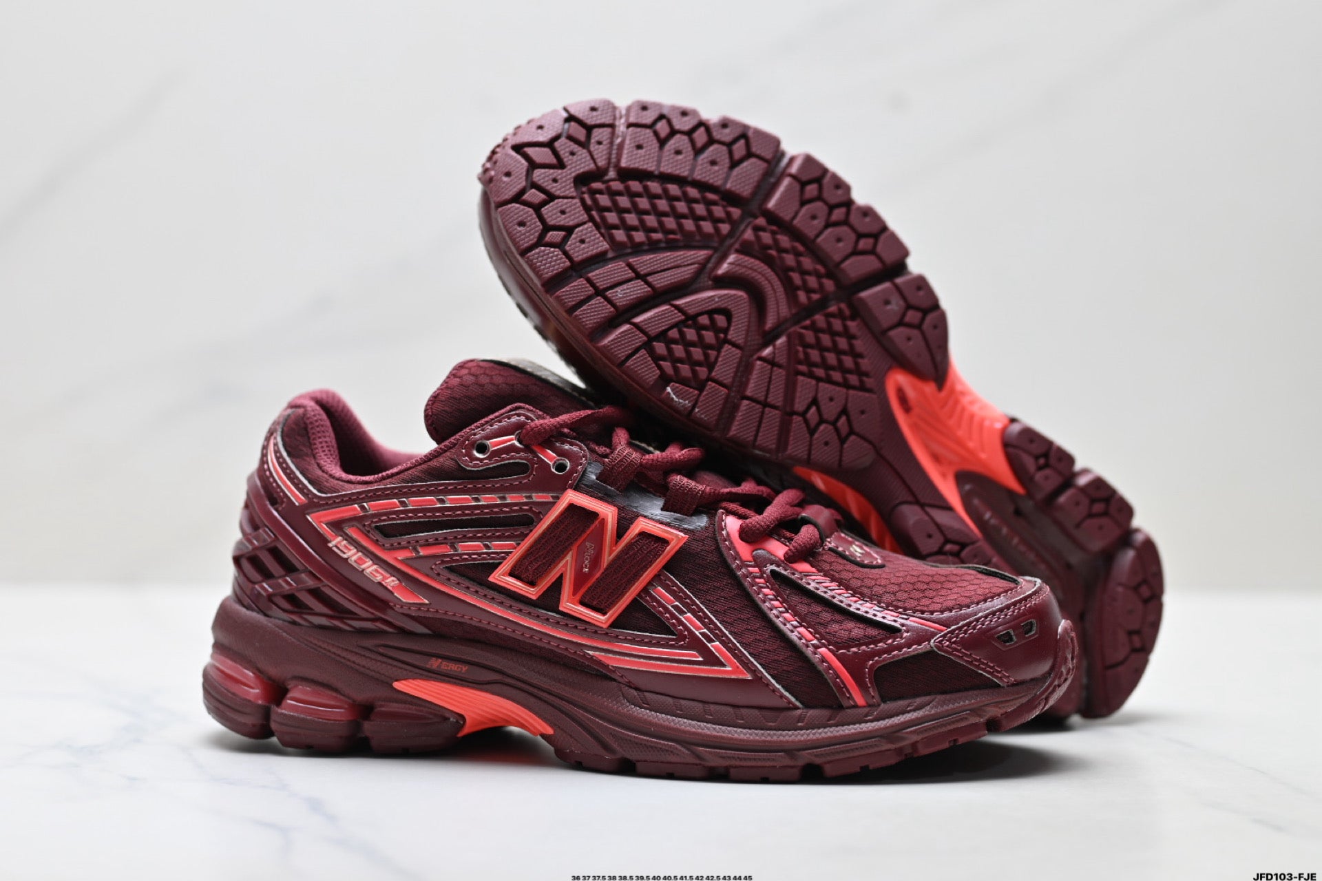 New Balance U1906RHB Retro Dad Sneaker U1906RHB