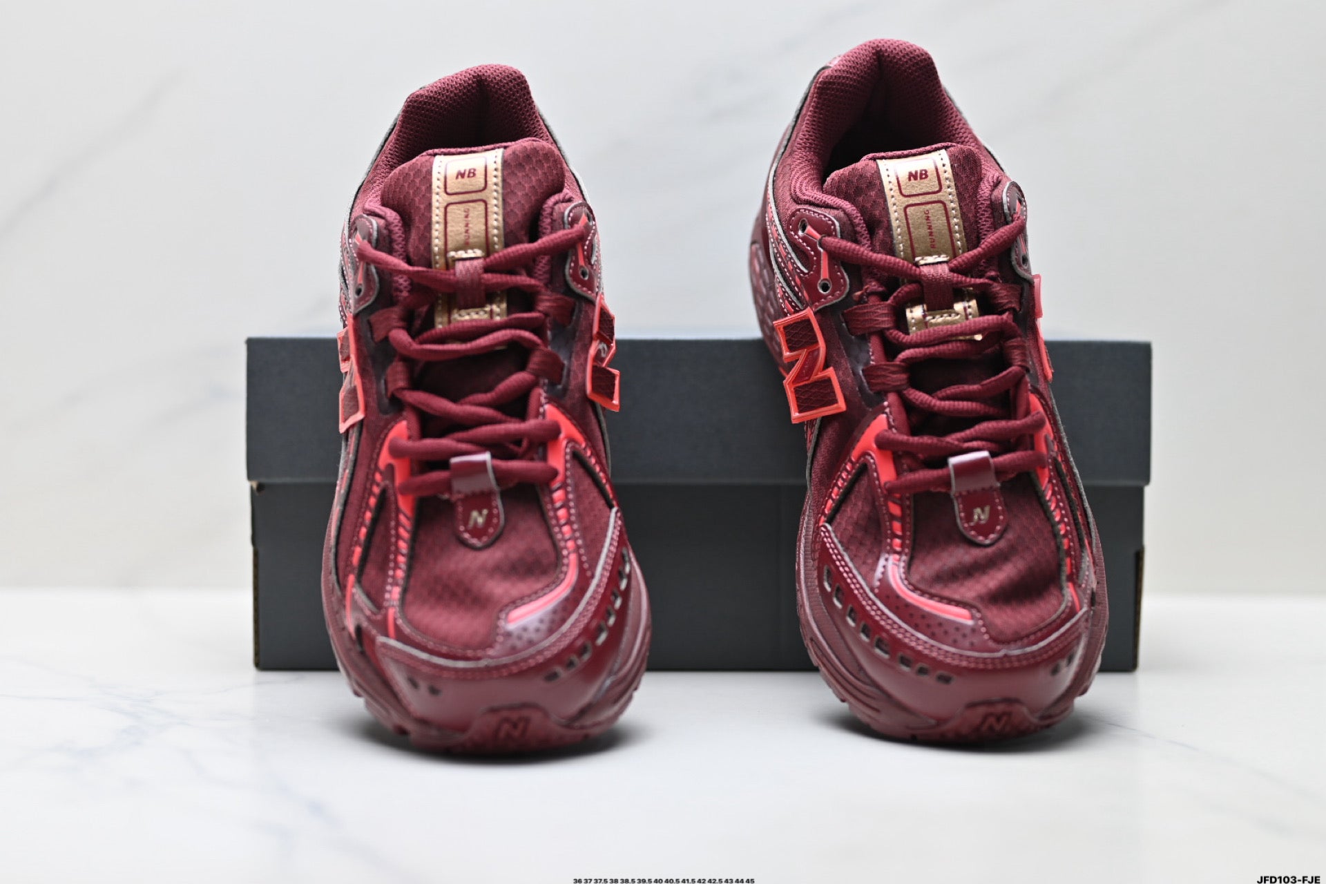 New Balance U1906RHB Retro Dad Sneaker U1906RHB
