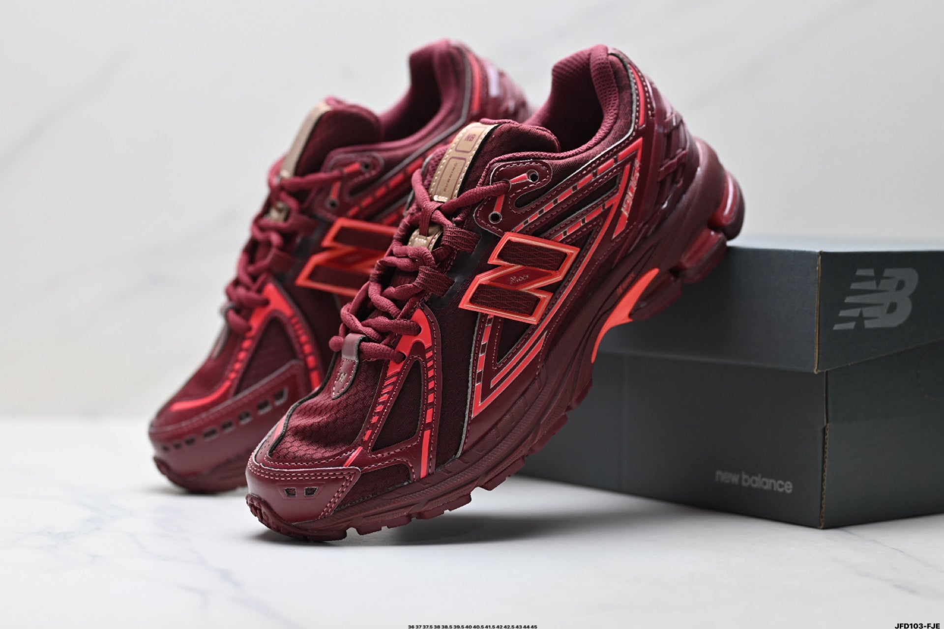 New Balance U1906RHB Retro Dad Sneaker U1906RHB