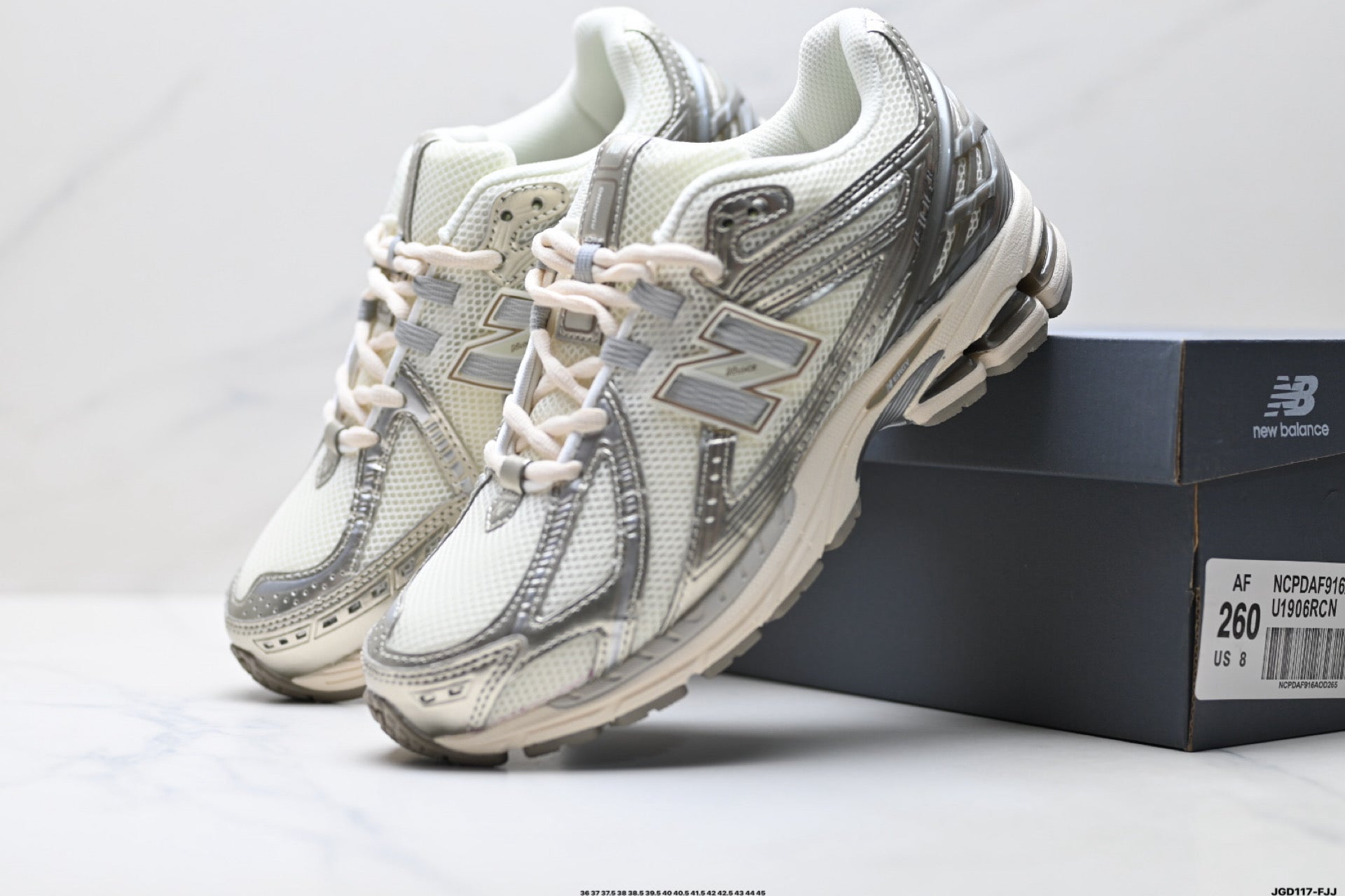 New Balance U1906RCN Retro Dad Sneaker U1906RCN