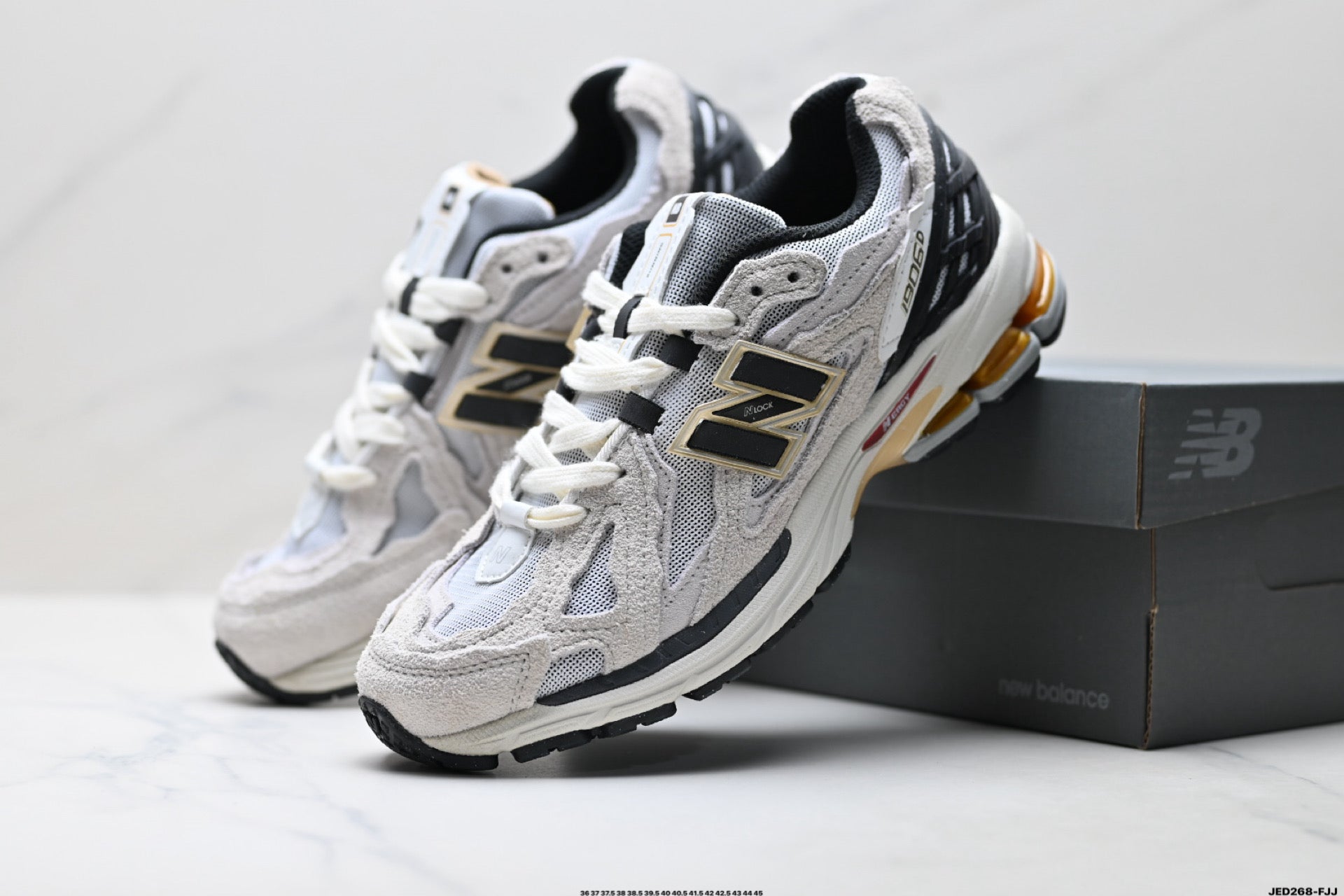 New Balance M1906DC Retro Dad Sneaker M1906DC