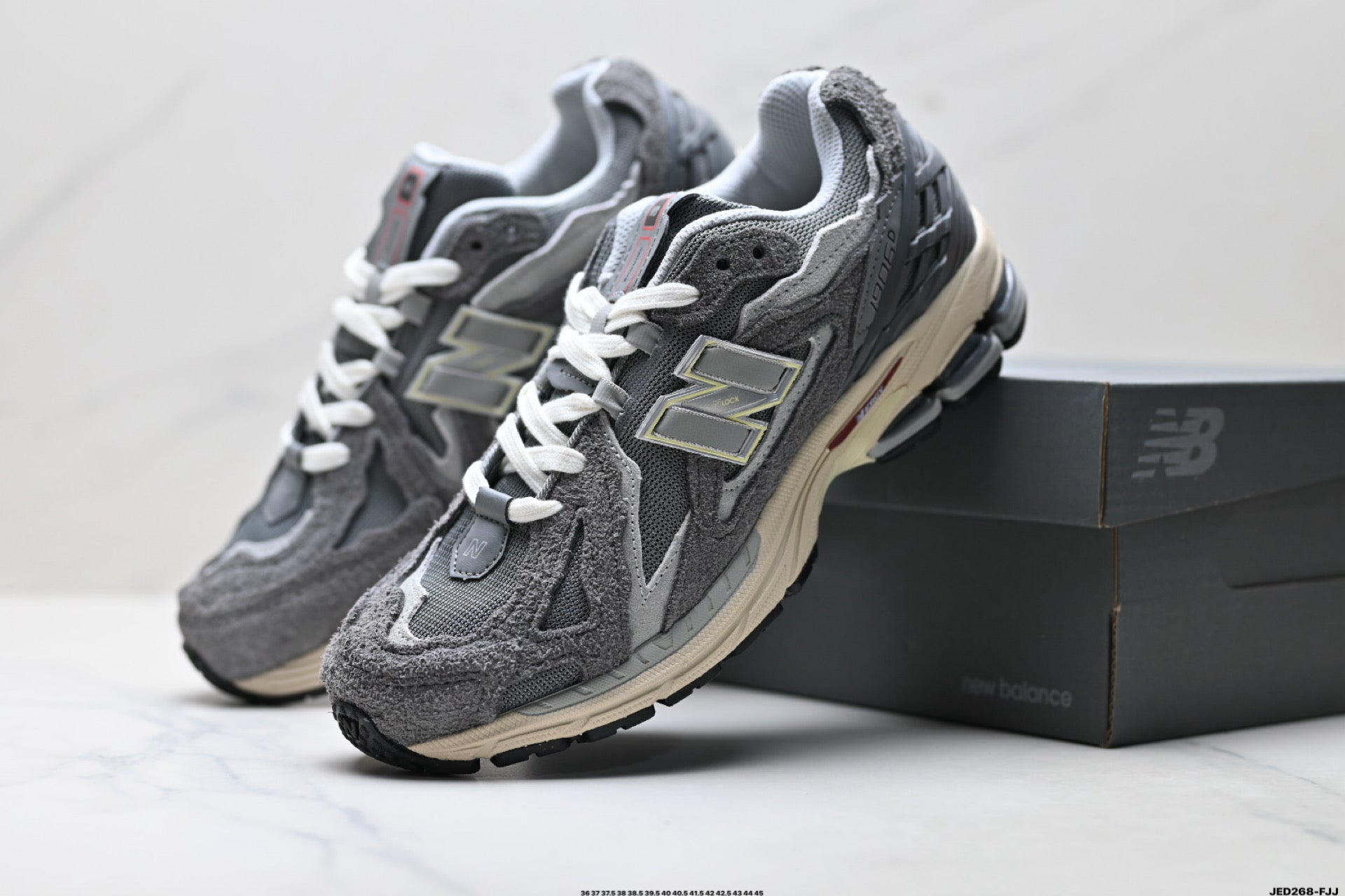 New Balance M1906DA Retro Dad Sneaker M1906DA