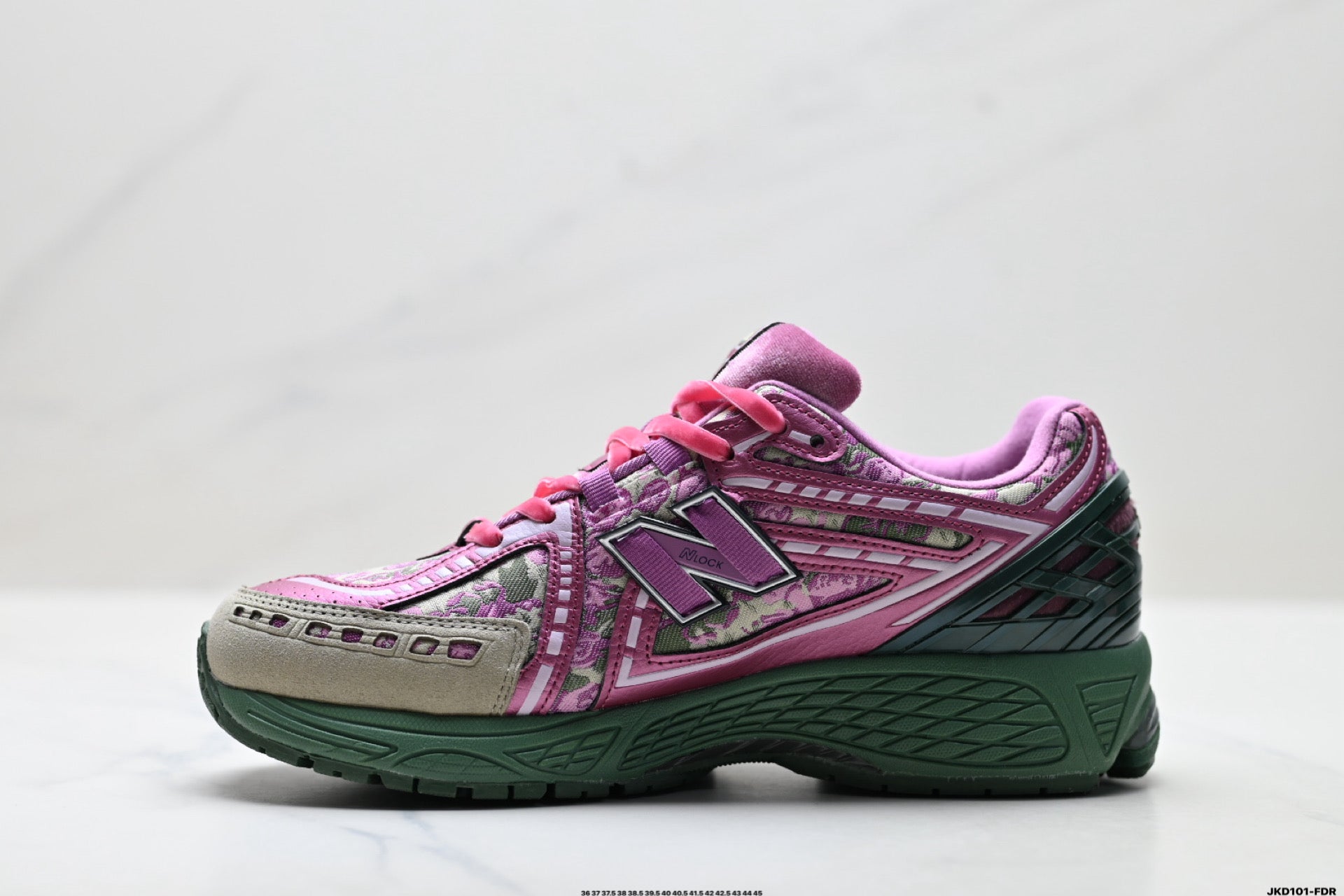 New Balance M1906RJH Retro Dad Sneaker M1906RJH