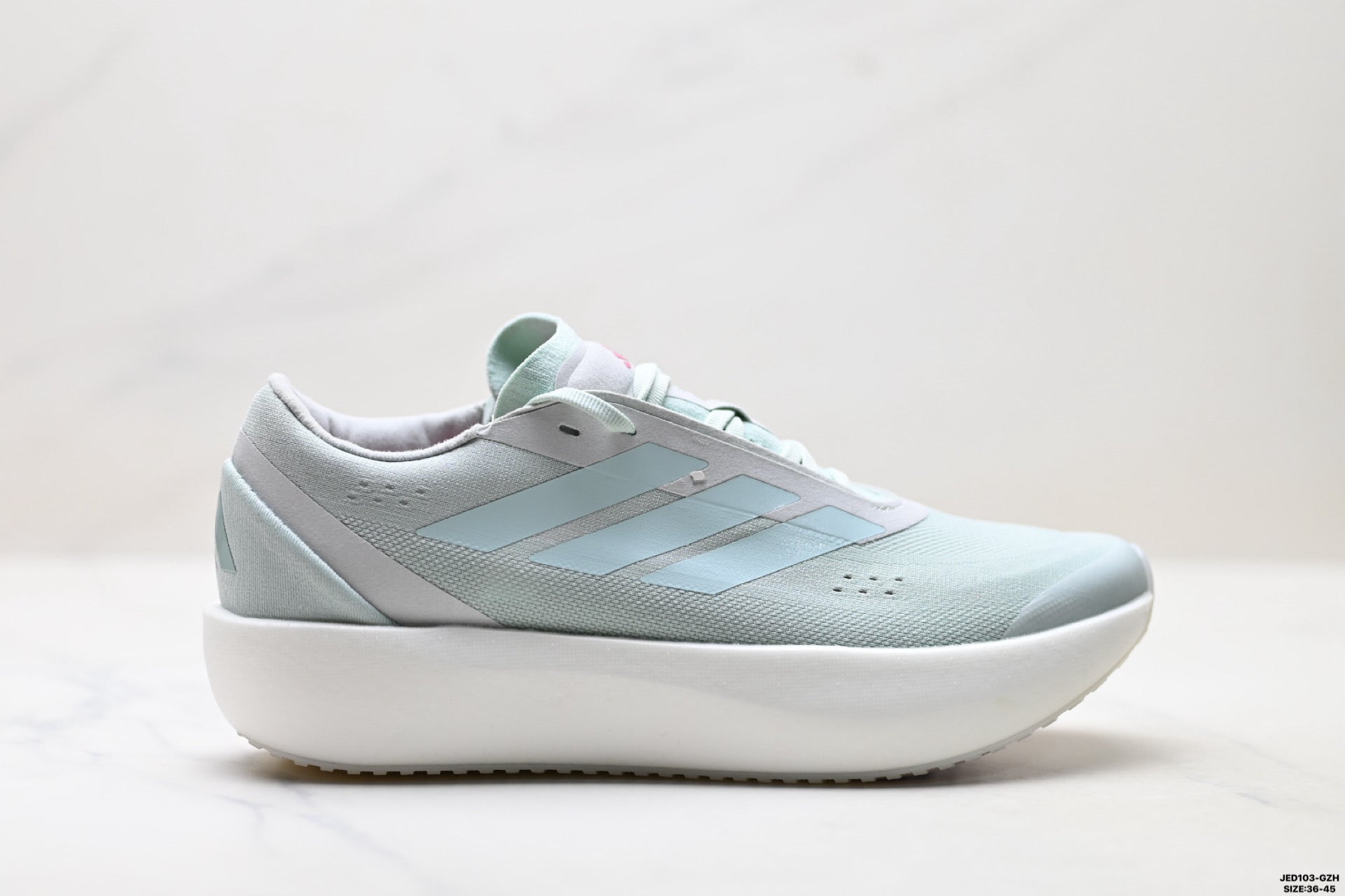 adidas ZenBoost Low-Top Running Shoe IH9498