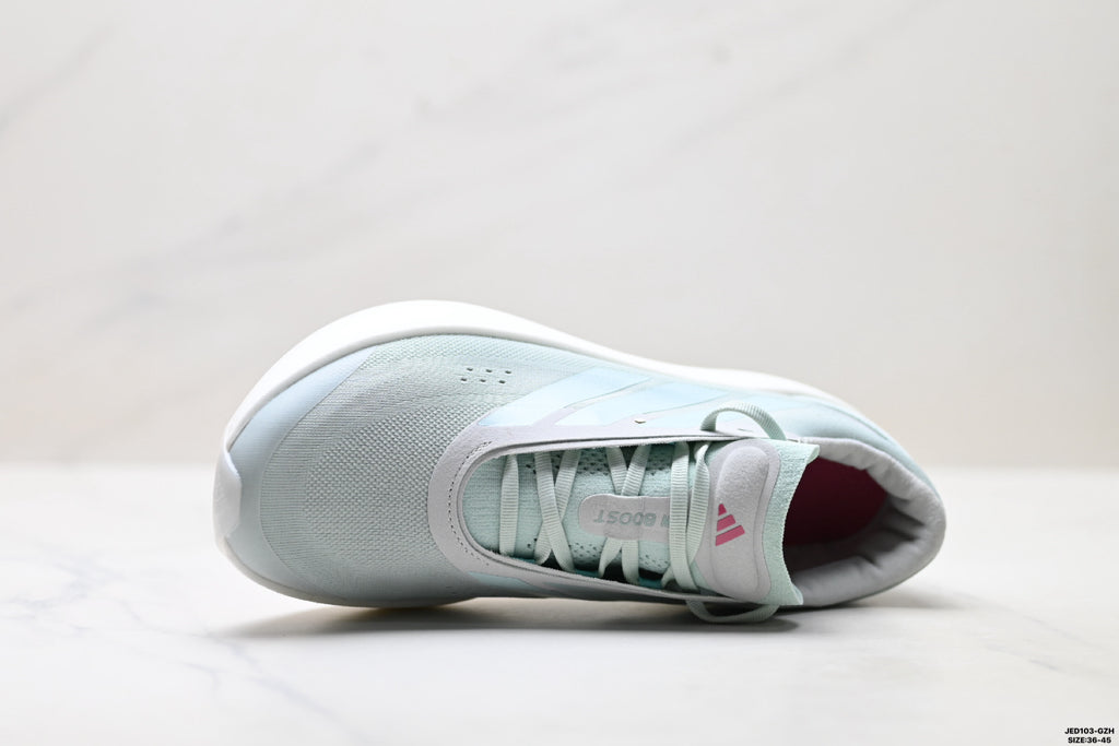 adidas ZenBoost Low-Top Running Shoe IH9498