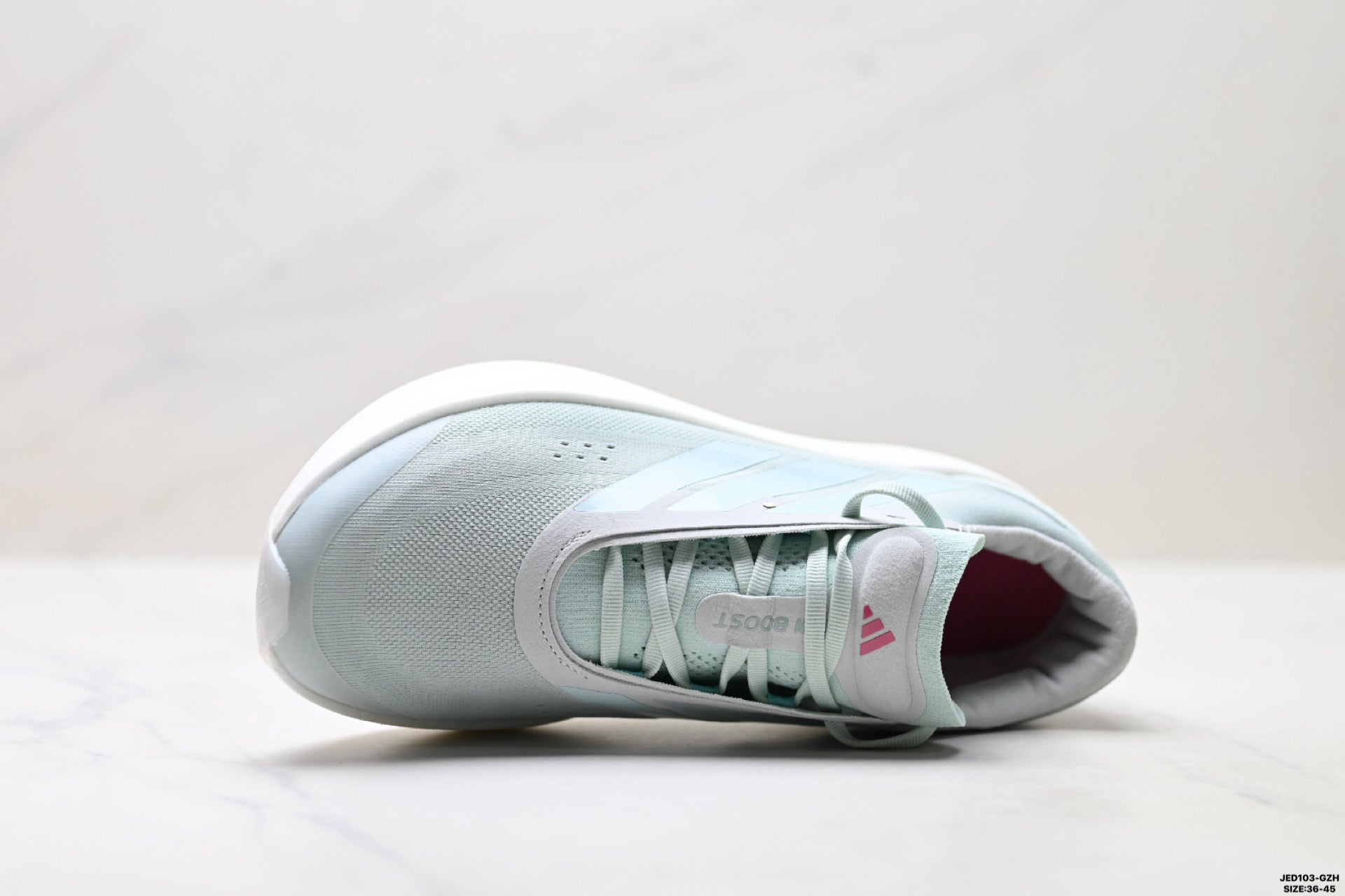adidas ZenBoost Low-Top Running Shoe IH9498