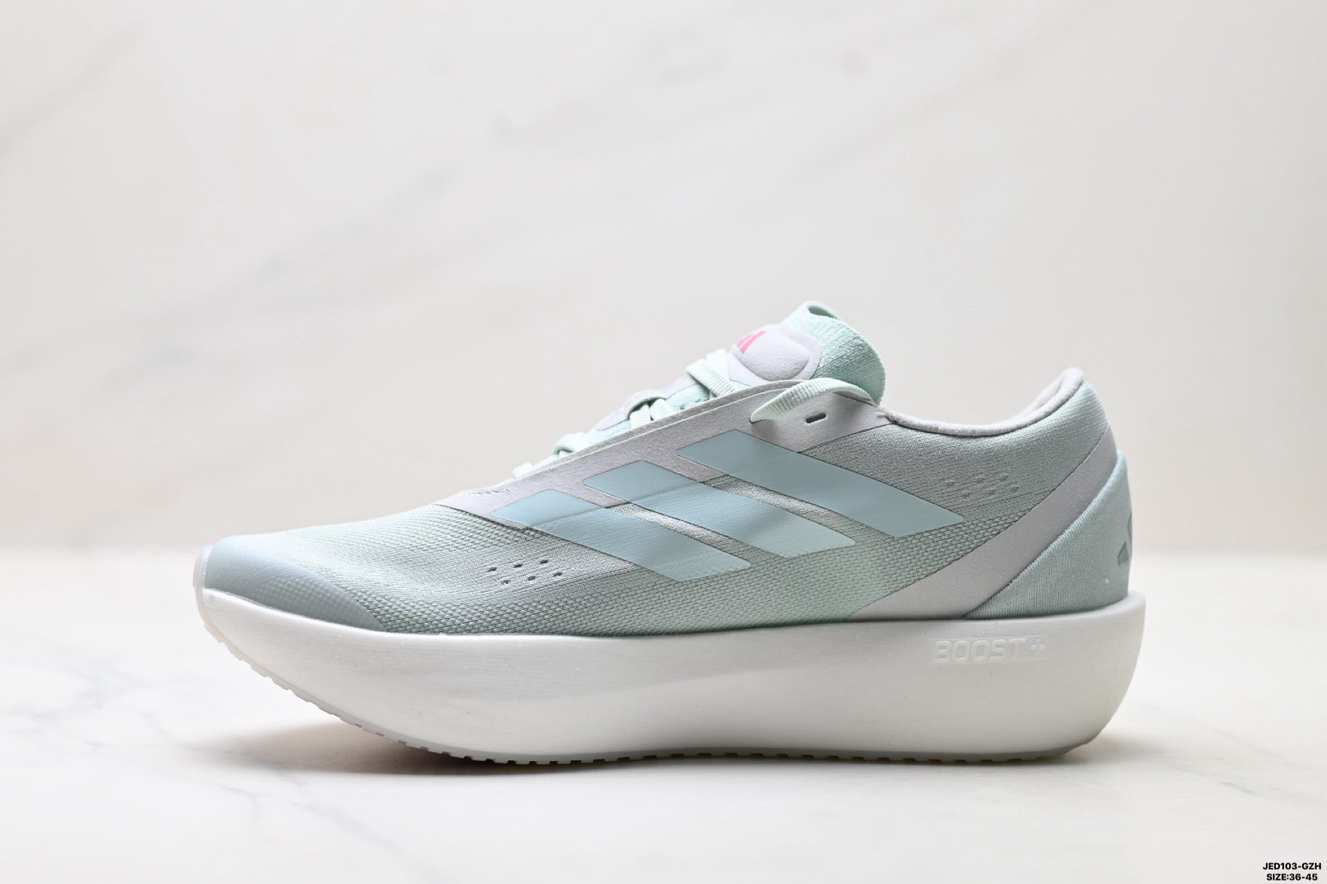 adidas ZenBoost Low-Top Running Shoe IH9498