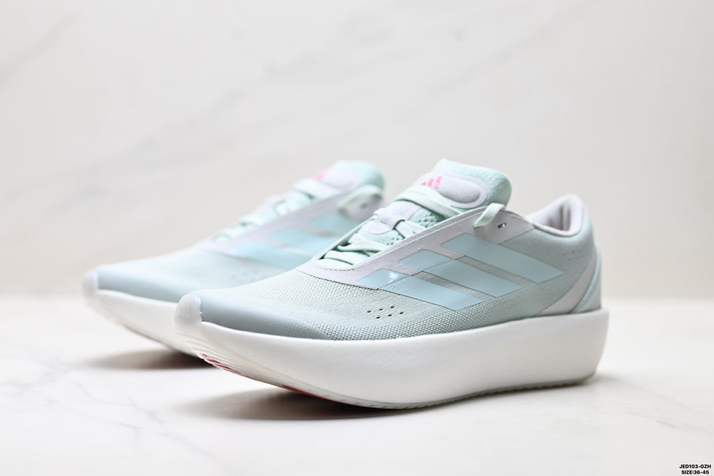 adidas ZenBoost Low-Top Running Shoe IH9498