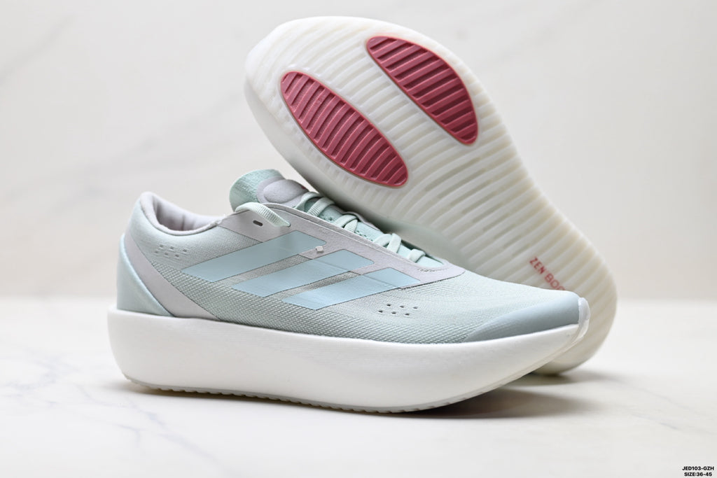 adidas ZenBoost Low-Top Running Shoe IH9498