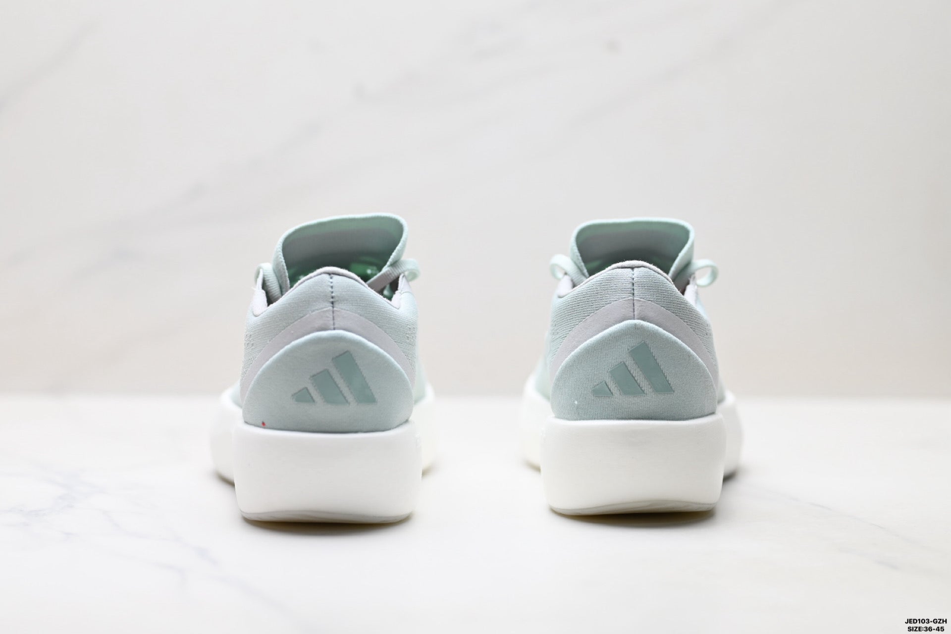 adidas ZenBoost Low-Top Running Shoe IH9498