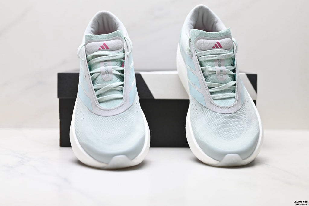 adidas ZenBoost Low-Top Running Shoe IH9498