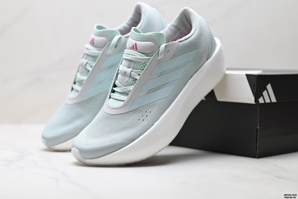 adidas ZenBoost Low-Top Running Shoe IH9498