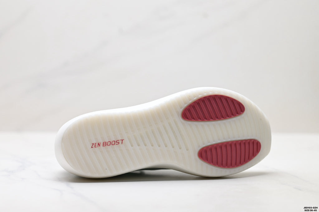 adidas ZenBoost Low-Top Running Shoe IH9498