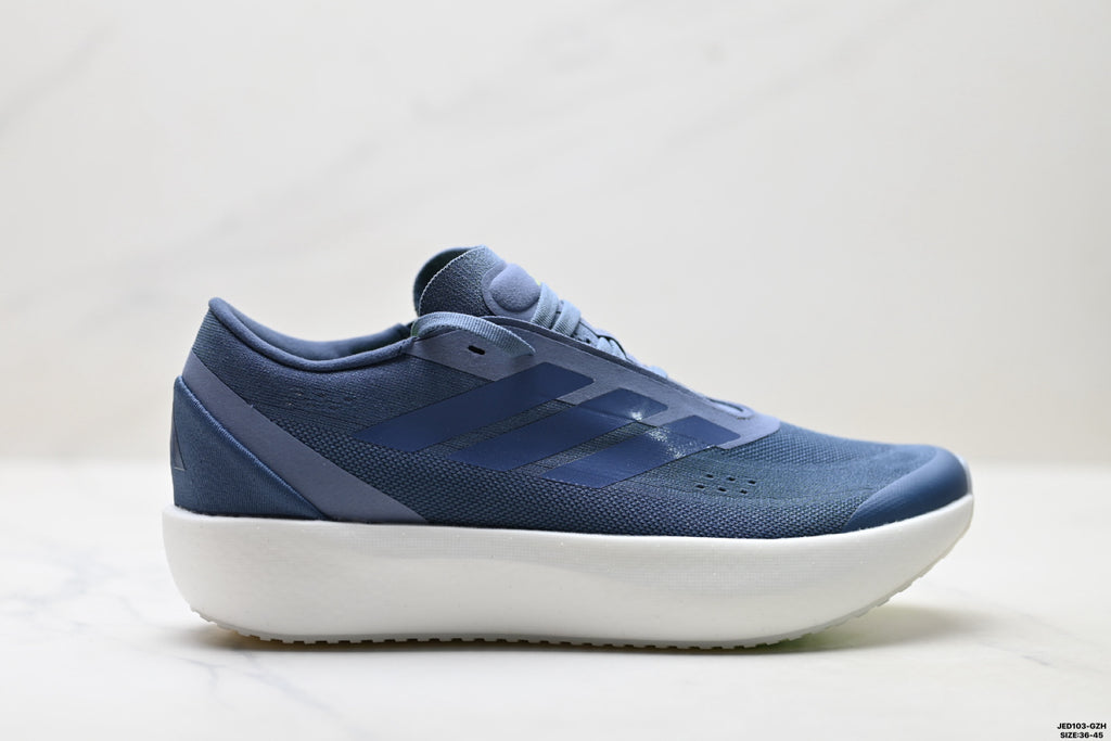 adidas ZenBoost Low-Top Running Shoe