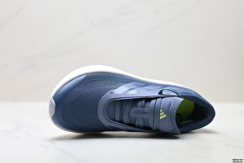 adidas ZenBoost Low-Top Running Shoe