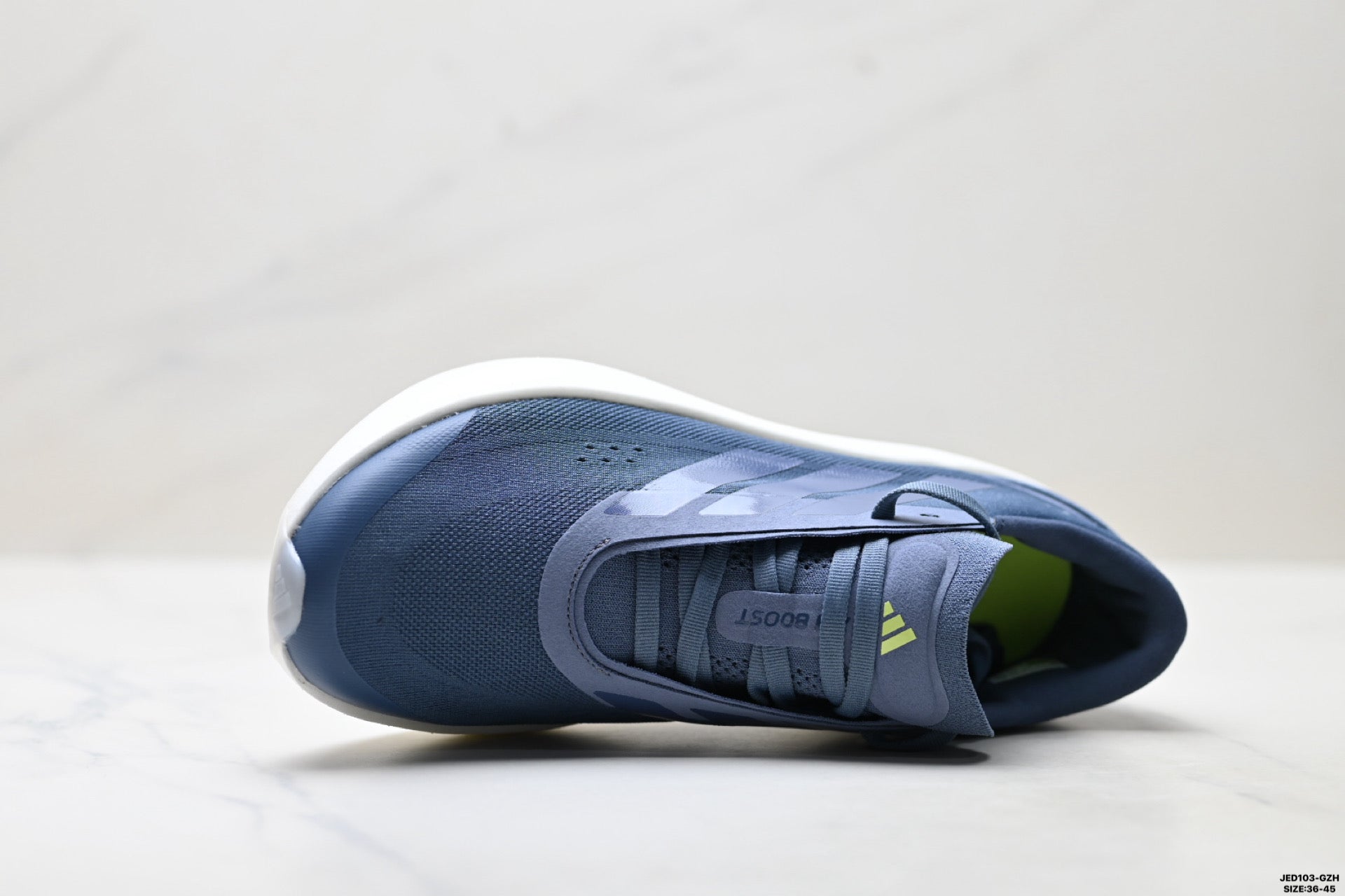adidas ZenBoost Low-Top Running Shoe