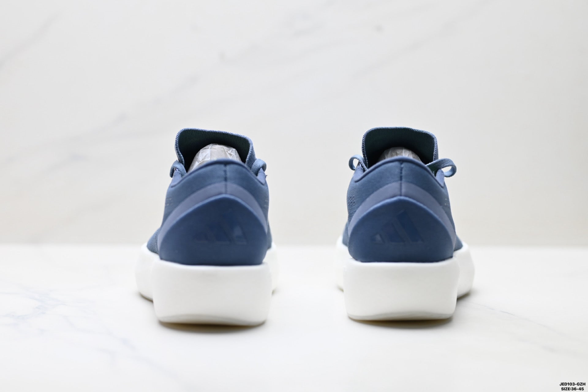 adidas ZenBoost Low-Top Running Shoe
