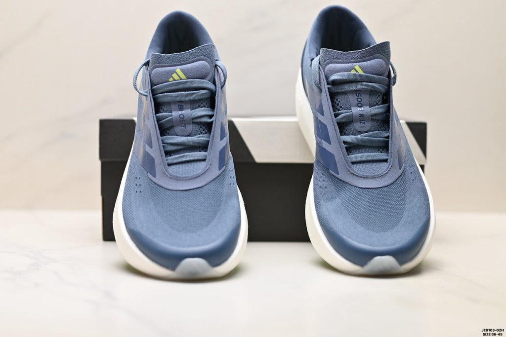 adidas ZenBoost Low-Top Running Shoe