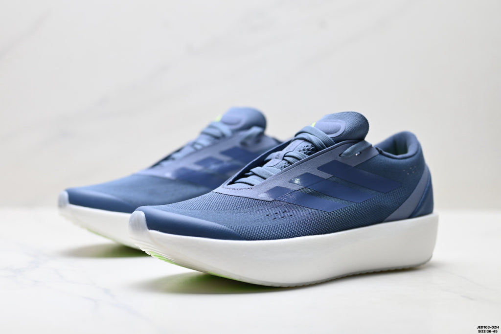 adidas ZenBoost Low-Top Running Shoe