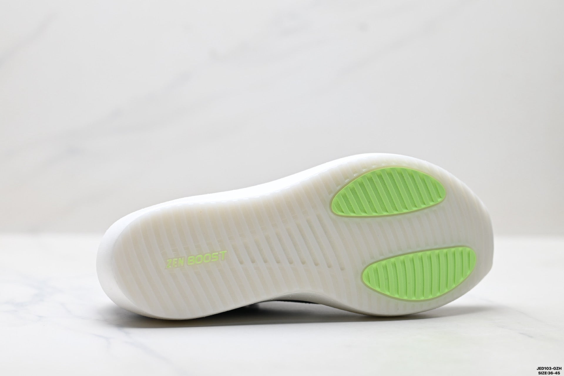 adidas ZenBoost Low-Top Running Shoe
