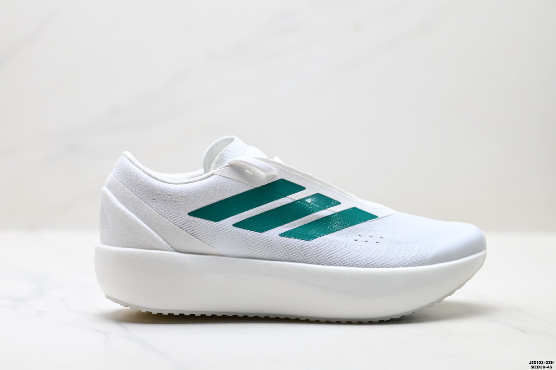 adidas ZenBoost Low-Top Running Shoe IH9495