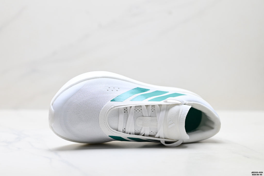 adidas ZenBoost Low-Top Running Shoe IH9495