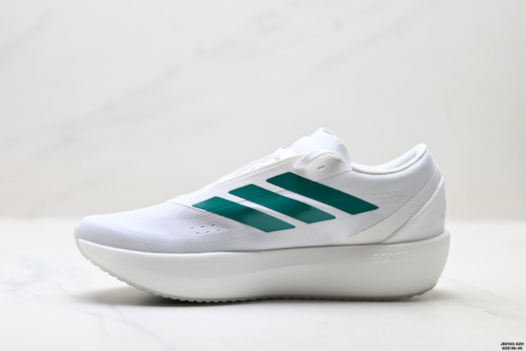 adidas ZenBoost Low-Top Running Shoe IH9495