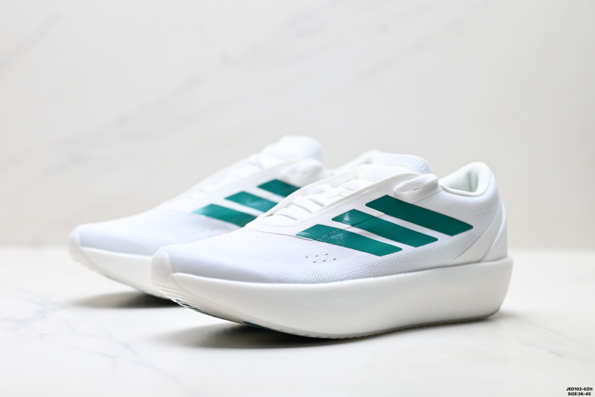 adidas ZenBoost Low-Top Running Shoe IH9495