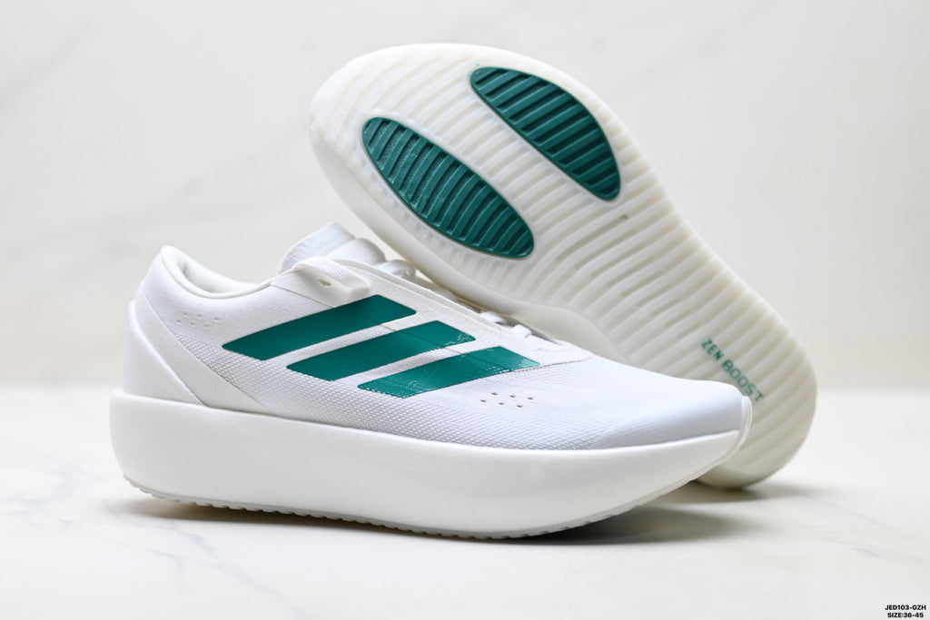 adidas ZenBoost Low-Top Running Shoe IH9495